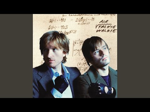 Videoclip de Biological — Air