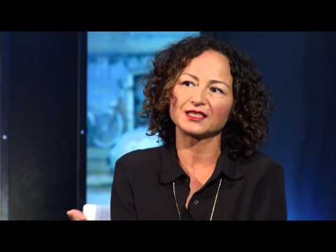 Melek Usta — Melek Usta: 'Peer Support staat voor meer individuele aandac