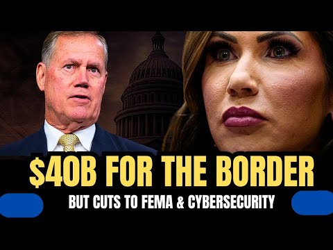 Ed Case Tells Kristi Noem: “I Don’t Feel Safer With You Running DHS