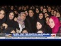 Saudi Women Highly Educated - Ready For Great ...