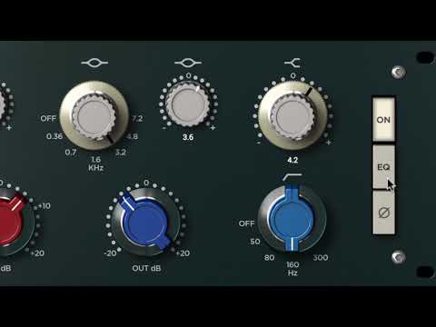 T-RackS 5 Mixing With Plugins