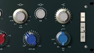 T-RackS 5 Mixing With Plugins