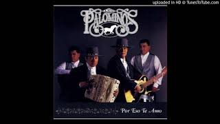 Los Palominos - Tu Retirada (1999)