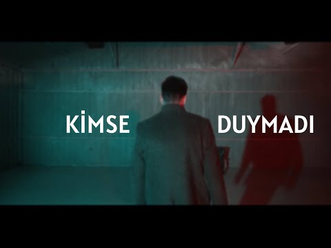 Kimse Duymadı - Vita & Zehir ft. Umut KAYA (Official Video)