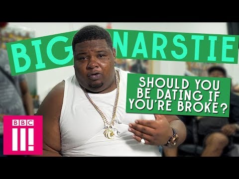 Should You Be Dating If You're Broke? | Big Narstie's Let's Settle This