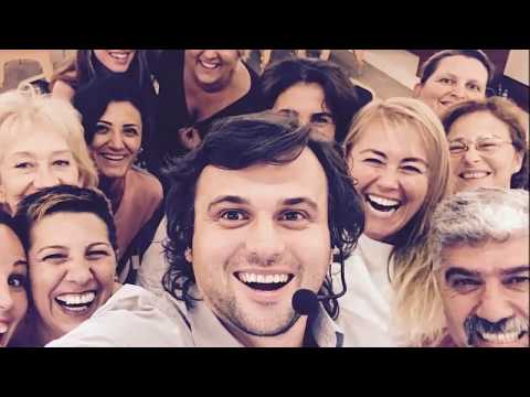 What happened on Body class with Haris Omanovic in Istanbul?