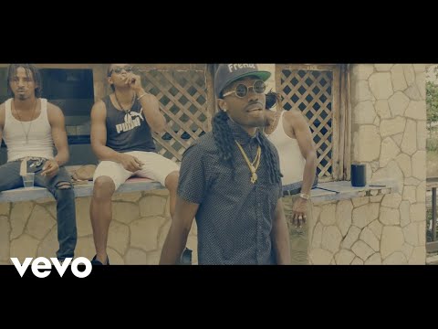 FreAze, TruStar - 40 (Oficial Video)