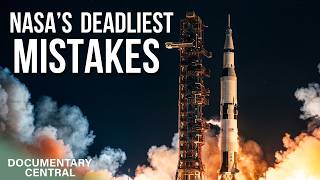 The Complete History of Deadliest Failures in Space Exploration | Code Red