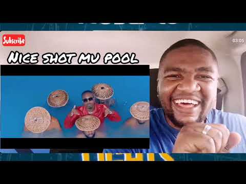 FIRST REACTION :: Roberto - Lights Down (Video Dir. Roberto & Lanzee)