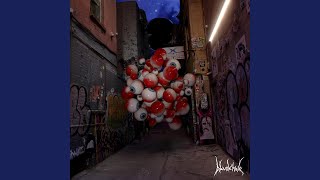 Cover art for ABOMINATION