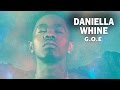 Patoranking: Daniella Whine Official Song (Audio) | God Over Everything