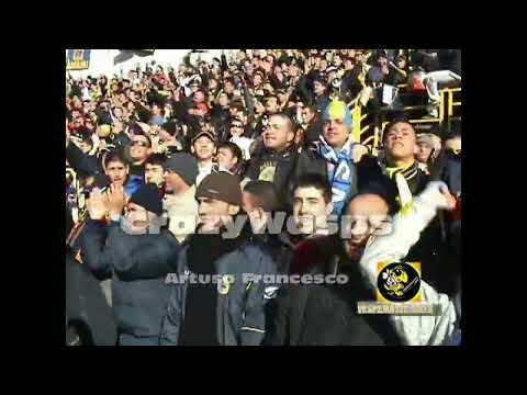 Anno 2003/04 Savoia - Juve Stabia 1 - 1 (V. Tifosi)