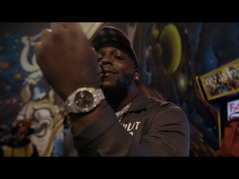 Rio Da Yung Og x Thirsty P - GLASS RED (Official BTS Vlog) #FREERIO