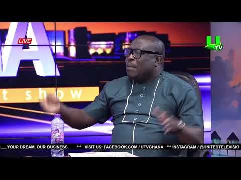 DISCUSSION SEGMENT ON ADEKYE NSROMA  04/05/23
