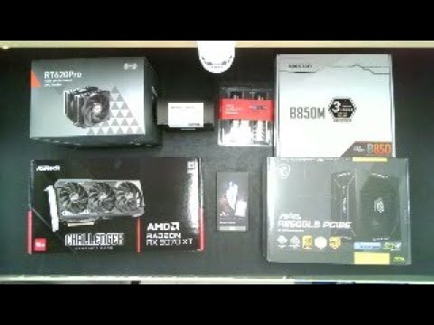 [아싸컴] 조립영상 라이브 / 2512319593(이*원) 고객님