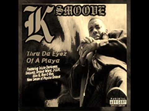 K Smoove - Could It Be