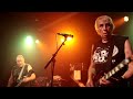 D.O.A. - Waiting for you + WAR - 4.8.2025 - Karlsruhe - Alte Hackerei