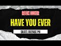 Skate Avenue PH - Have You Ever (Rock Cover)