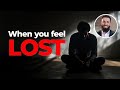 Hidayah The Light After Being Lost
