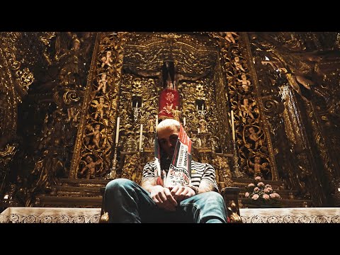 BURGAS - ANGEL (Videoclip)