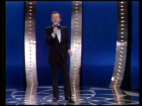 Bobby Darin - "This Could Be The Start of Something Big"