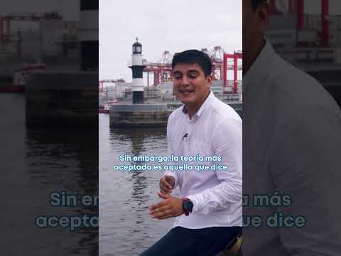 EL ORIGEN DE CHIM PUM CALLAO