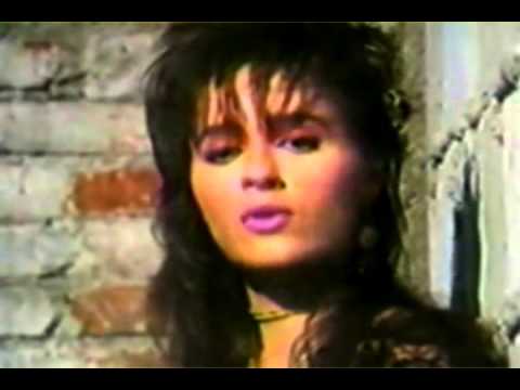 Marisa de Lille  - No soy igual - Video - sonido Hi Fi