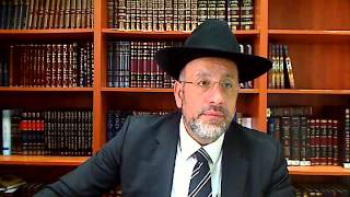 Les dix commandements : LES TEMOINS DU MARIAGE