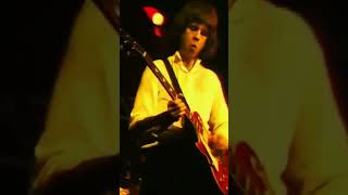 The Cars “Bye Bye Love” live 1978
