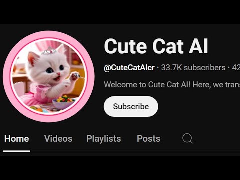 這個 YouTube 頻道正在發佈人工智能生成的戈爾 (This YouTube Channel Is Posting AI Generated Gore)