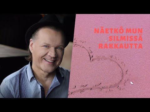 T.T. Purontaka - Näetkö mun silmissä rakkautta