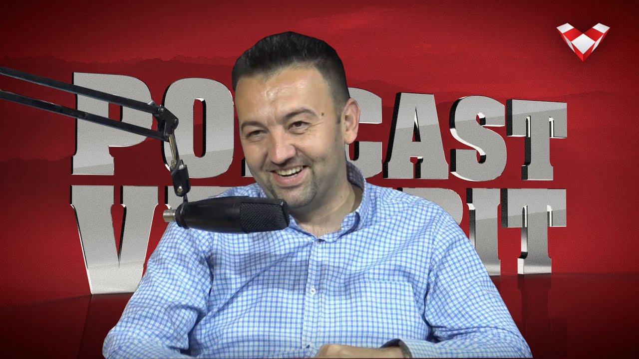 PODCAST VELEBIT – Pavliček: Milanović će pomilovati Perkovića i Mustača