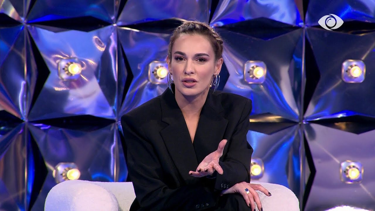 Debatet Juli-Egla/ Ori: Shumë e shëmtuar që përfundojnë kështu