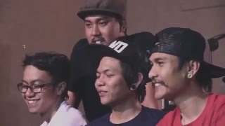 Download lagu LIKE FATHER LIKE SON - MAKE YOURSELF STRONG! (live) mp3