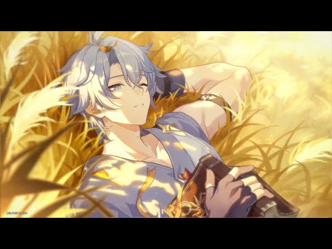 Honkai:Star Rail V3.5 Quest