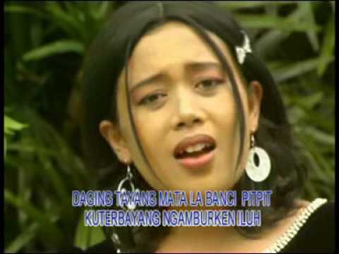 Henny N. - Batang Kabu-Kabu (Official Music Video)