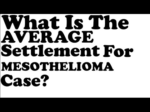 download lagu mp3 mp4 Average Mesothelioma Settlement, download lagu Average Mesothelioma Settlement gratis, unduh video klip Average Mesothelioma Settlement