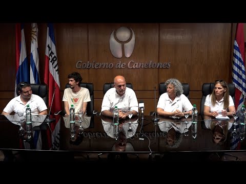 Se realizó el lanzamiento de la quinta edición del Encuentro del Ovino y la Granja