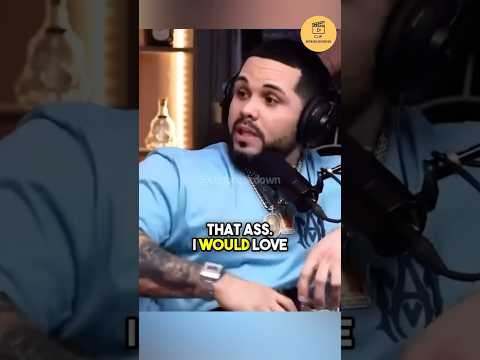 Island Boys Try Pressing the Podcast Host but Almost get Beat up Instead😂