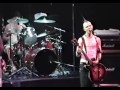 Rancid The 11th Hour Live San Francisco 1995