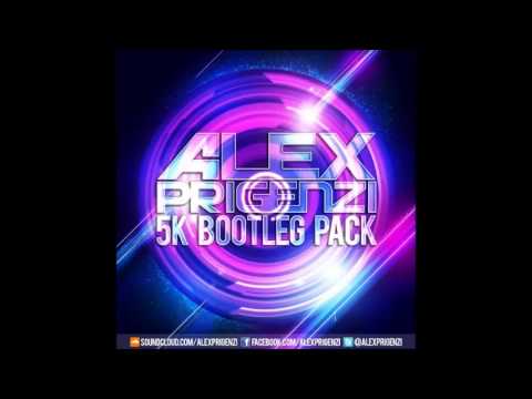 J.Hardway Vs.Krewella Vs.Showtek & Noisecontrollers - Live For The Loose Bootcamp (A.Prigenzi Edit)