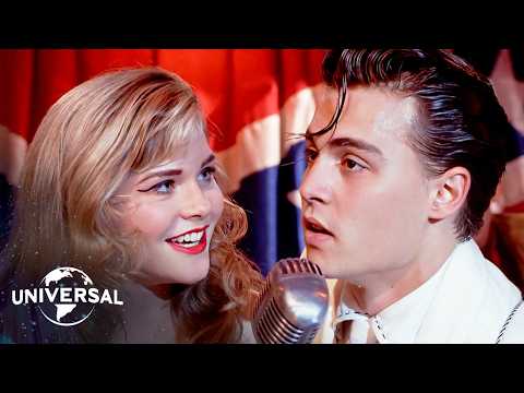 Cry Baby Duet