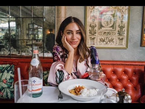 ANOTHER NEW CAR AND PRACTICALLY A NEW HOUSE! | Lydia Elise Millen