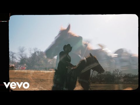 Louie TheSinger - Goodbye (Official Audio Video)