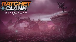 Ratchet & Clank: Rift Apart PC Gameplay | Part 14 | Viceron Prison