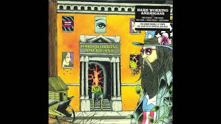 Video Cap RAR Another Train Hard Working Americans