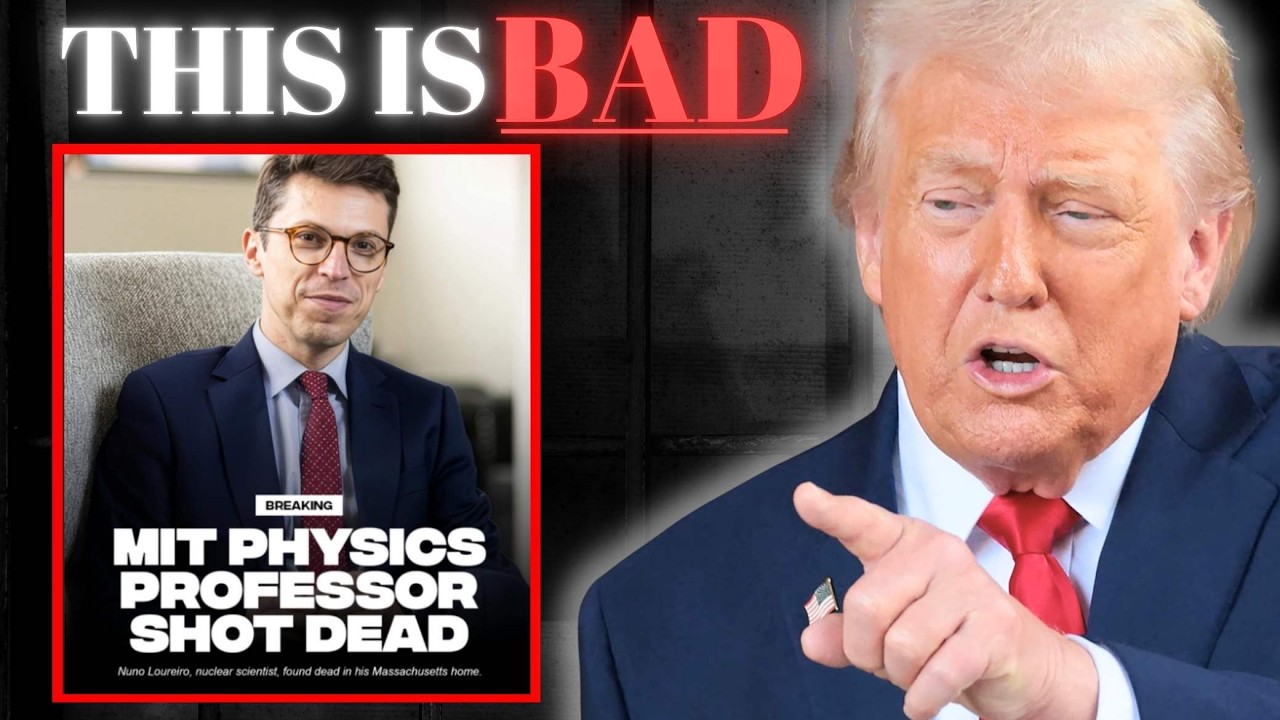 7th UFO Expert Murdered...