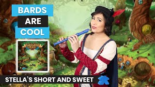 Meeple University - Bardwood Grove video thumbnail