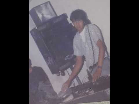 Dj Memo en Churuloma