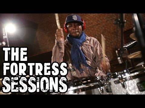 Performance Spotlight: Robert 'Sput' Searight